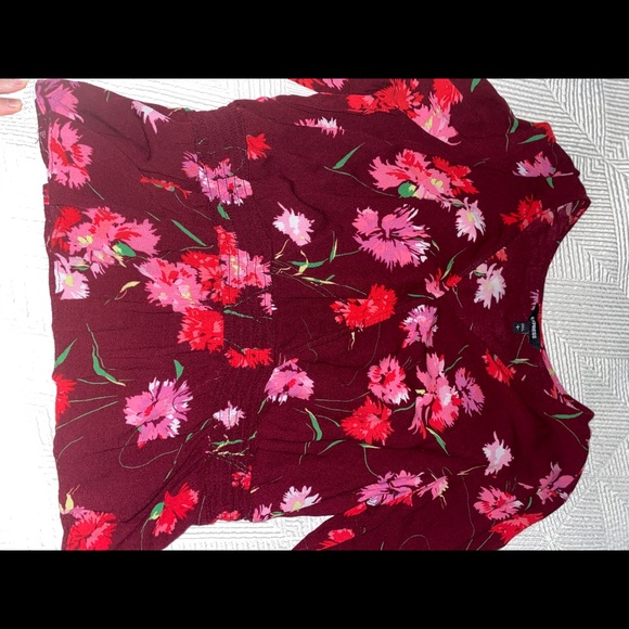 Express blouse - Picture 2 of 2